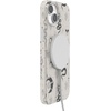image:imageCasely iPhone 14 Case  Falling for You  Plum Floral  Compatible with MagSafe  Classic Ultra Slim DesignNo Further Explanation  Snakes  Skulls