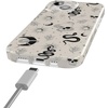 image:imageCasely iPhone 14 Case  Falling for You  Plum Floral  Compatible with MagSafe  Classic Ultra Slim DesignNo Further Explanation  Snakes  Skulls