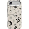 image:imageCasely iPhone 14 Case  Falling for You  Plum Floral  Compatible with MagSafe  Classic Ultra Slim DesignNo Further Explanation  Snakes  Skulls