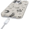 image:imageCasely iPhone 14 Case  Falling for You  Plum Floral  Compatible with MagSafe  Classic Ultra Slim DesignNo Further Explanation  Snakes  Skulls
