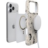 image:imageCasely iPhone 14 Case  Falling for You  Plum Floral  Compatible with MagSafe  Classic Ultra Slim DesignNo Further Explanation  Snakes  Skulls