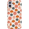 image:imageCasely iPhone 14 Case  Falling for You  Plum Floral  Compatible with MagSafe  Classic Ultra Slim DesignOh My Gourd  Pumpkin Patch
