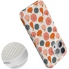 image:imageCasely iPhone 14 Case  Falling for You  Plum Floral  Compatible with MagSafe  Classic Ultra Slim DesignOh My Gourd  Pumpkin Patch