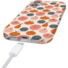 image:imageCasely iPhone 14 Case  Falling for You  Plum Floral  Compatible with MagSafe  Classic Ultra Slim DesignOh My Gourd  Pumpkin Patch