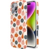 image:imageCasely iPhone 14 Case  Falling for You  Plum Floral  Compatible with MagSafe  Classic Ultra Slim DesignOh My Gourd  Pumpkin Patch