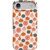 image:imageCasely iPhone 14 Case  Falling for You  Plum Floral  Compatible with MagSafe  Classic Ultra Slim DesignOh My Gourd  Pumpkin Patch