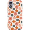image:imageCasely iPhone 14 Case  Falling for You  Plum Floral  Compatible with MagSafe  Classic Ultra Slim DesignOh My Gourd  Pumpkin Patch