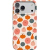image:imageCasely iPhone 14 Case  Falling for You  Plum Floral  Compatible with MagSafe  Classic Ultra Slim DesignOh My Gourd  Pumpkin Patch