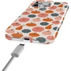 image:imageCasely iPhone 14 Case  Falling for You  Plum Floral  Compatible with MagSafe  Classic Ultra Slim DesignOh My Gourd  Pumpkin Patch