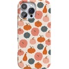 image:imageCasely iPhone 14 Case  Falling for You  Plum Floral  Compatible with MagSafe  Classic Ultra Slim DesignOh My Gourd  Pumpkin Patch