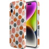 image:imageCasely iPhone 14 Case  Falling for You  Plum Floral  Compatible with MagSafe  Classic Ultra Slim DesignOh My Gourd  Pumpkin Patch