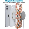 image:imageCasely iPhone 14 Case  Falling for You  Plum Floral  Compatible with MagSafe  Classic Ultra Slim DesignOh My Gourd  Pumpkin Patch
