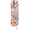 image:imageCasely iPhone 14 Case  Falling for You  Plum Floral  Compatible with MagSafe  Classic Ultra Slim DesignOh My Gourd  Pumpkin Patch
