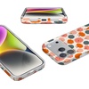 image:imageCasely iPhone 14 Case  Falling for You  Plum Floral  Compatible with MagSafe  Classic Ultra Slim DesignOh My Gourd  Pumpkin Patch