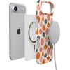 image:imageCasely iPhone 14 Case  Falling for You  Plum Floral  Compatible with MagSafe  Classic Ultra Slim DesignOh My Gourd  Pumpkin Patch