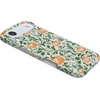 image:imageCasely iPhone 14 Case  Falling for You  Plum Floral  Compatible with MagSafe  Classic Ultra Slim DesignPumpkin Patch  Green Vines