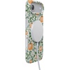 image:imageCasely iPhone 14 Case  Falling for You  Plum Floral  Compatible with MagSafe  Classic Ultra Slim DesignPumpkin Patch  Green Vines