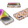 image:imageCasely iPhone 14 Case  Falling for You  Plum Floral  Compatible with MagSafe  Classic Ultra Slim DesignPumpkin Princess  Harvest Vines