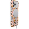 image:imageCasely iPhone 14 Case  Falling for You  Plum Floral  Compatible with MagSafe  Classic Ultra Slim DesignPumpkin Princess  Harvest Vines