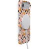 image:imageCasely iPhone 14 Case  Falling for You  Plum Floral  Compatible with MagSafe  Classic Ultra Slim DesignPumpkin Princess  Harvest Vines
