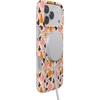 image:imageCasely iPhone 14 Case  Falling for You  Plum Floral  Compatible with MagSafe  Classic Ultra Slim DesignPumpkin Princess  Harvest Vines