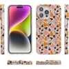 image:imageCasely iPhone 14 Case  Falling for You  Plum Floral  Compatible with MagSafe  Classic Ultra Slim DesignPumpkin Princess  Harvest Vines