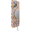 image:imageCasely iPhone 14 Case  Falling for You  Plum Floral  Compatible with MagSafe  Classic Ultra Slim DesignPumpkin Princess  Harvest Vines