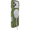 image:imageCasely iPhone 14 Case  Falling for You  Plum Floral  Compatible with MagSafe  Classic Ultra Slim DesignSabrinas Bestie  Black Cats