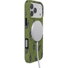 image:imageCasely iPhone 14 Case  Falling for You  Plum Floral  Compatible with MagSafe  Classic Ultra Slim DesignSabrinas Bestie  Black Cats