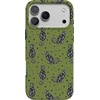 image:imageCasely iPhone 14 Case  Falling for You  Plum Floral  Compatible with MagSafe  Classic Ultra Slim DesignSabrinas Bestie  Black Cats