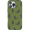 image:imageCasely iPhone 14 Case  Falling for You  Plum Floral  Compatible with MagSafe  Classic Ultra Slim DesignSabrinas Bestie  Black Cats