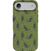 image:imageCasely iPhone 14 Case  Falling for You  Plum Floral  Compatible with MagSafe  Classic Ultra Slim DesignSabrinas Bestie  Black Cats
