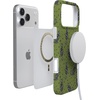 image:imageCasely iPhone 14 Case  Falling for You  Plum Floral  Compatible with MagSafe  Classic Ultra Slim DesignSabrinas Bestie  Black Cats