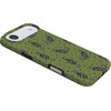 image:imageCasely iPhone 14 Case  Falling for You  Plum Floral  Compatible with MagSafe  Classic Ultra Slim DesignSabrinas Bestie  Black Cats