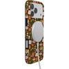 image:imageCasely iPhone 14 Case  Falling for You  Plum Floral  Compatible with MagSafe  Classic Ultra Slim DesignSmall Town Magic  Fall Faves