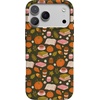 image:imageCasely iPhone 14 Case  Falling for You  Plum Floral  Compatible with MagSafe  Classic Ultra Slim DesignSmall Town Magic  Fall Faves