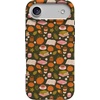 image:imageCasely iPhone 14 Case  Falling for You  Plum Floral  Compatible with MagSafe  Classic Ultra Slim DesignSmall Town Magic  Fall Faves