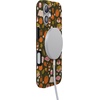 image:imageCasely iPhone 14 Case  Falling for You  Plum Floral  Compatible with MagSafe  Classic Ultra Slim DesignSmall Town Magic  Fall Faves