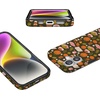 image:imageCasely iPhone 14 Case  Falling for You  Plum Floral  Compatible with MagSafe  Classic Ultra Slim DesignSmall Town Magic  Fall Faves