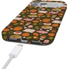 image:imageCasely iPhone 14 Case  Falling for You  Plum Floral  Compatible with MagSafe  Classic Ultra Slim DesignSmall Town Magic  Fall Faves