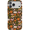 image:imageCasely iPhone 14 Case  Falling for You  Plum Floral  Compatible with MagSafe  Classic Ultra Slim DesignSmall Town Magic  Fall Faves