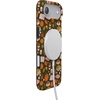 image:imageCasely iPhone 14 Case  Falling for You  Plum Floral  Compatible with MagSafe  Classic Ultra Slim DesignSmall Town Magic  Fall Faves