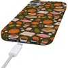 image:imageCasely iPhone 14 Case  Falling for You  Plum Floral  Compatible with MagSafe  Classic Ultra Slim DesignSmall Town Magic  Fall Faves