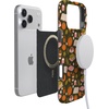 image:imageCasely iPhone 14 Case  Falling for You  Plum Floral  Compatible with MagSafe  Classic Ultra Slim DesignSmall Town Magic  Fall Faves
