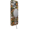 image:imageCasely iPhone 14 Case  Falling for You  Plum Floral  Compatible with MagSafe  Classic Ultra Slim DesignSmall Town Magic  Fall Faves