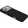 image:imageCasely iPhone 14 Case  Falling for You  Plum Floral  Compatible with MagSafe  Classic Ultra Slim DesignSuch a Battie  Purple Bats