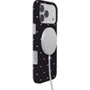 image:imageCasely iPhone 14 Case  Falling for You  Plum Floral  Compatible with MagSafe  Classic Ultra Slim DesignSuch a Battie  Purple Bats