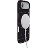 image:imageCasely iPhone 14 Case  Falling for You  Plum Floral  Compatible with MagSafe  Classic Ultra Slim DesignSuch a Battie  Purple Bats