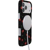image:imageCasely iPhone 14 Case  Falling for You  Plum Floral  Compatible with MagSafe  Classic Ultra Slim DesignSweet Revenge  Cherry Skulls