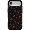 image:imageCasely iPhone 14 Case  Falling for You  Plum Floral  Compatible with MagSafe  Classic Ultra Slim DesignSweet Revenge  Cherry Skulls